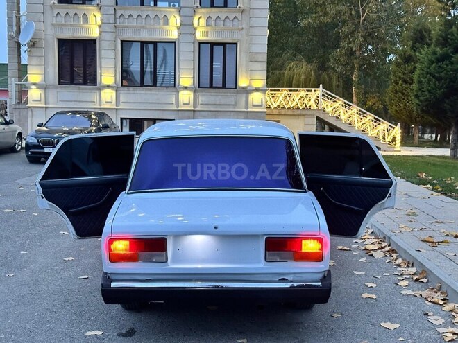 LADA (VAZ) 2107 2007, 68,500 km - 1.6 л - Xaçmaz