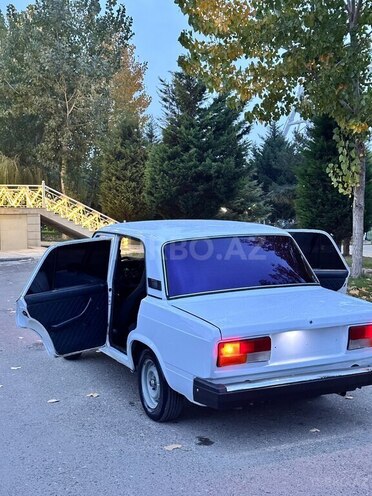 LADA (VAZ) 2107 2007, 68,500 km - 1.6 л - Xaçmaz