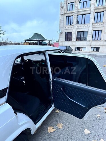 LADA (VAZ) 2107 2007, 68,500 km - 1.6 л - Xaçmaz