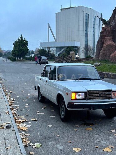 LADA (VAZ) 2107 2007, 68,500 km - 1.6 л - Xaçmaz