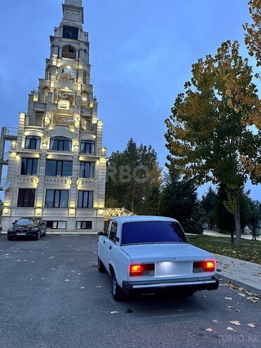 LADA (VAZ) 2107 2007, 68,500 km - 1.6 л - Xaçmaz
