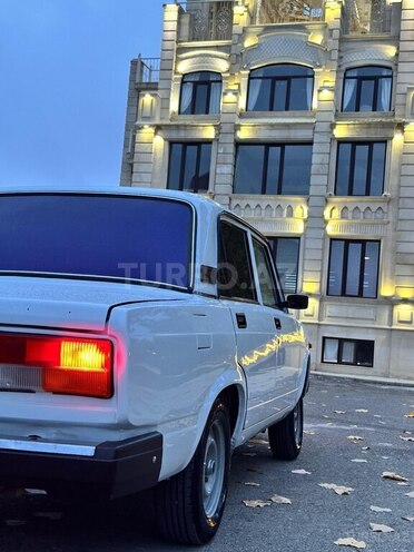LADA (VAZ) 2107 2007, 68,500 km - 1.6 л - Xaçmaz