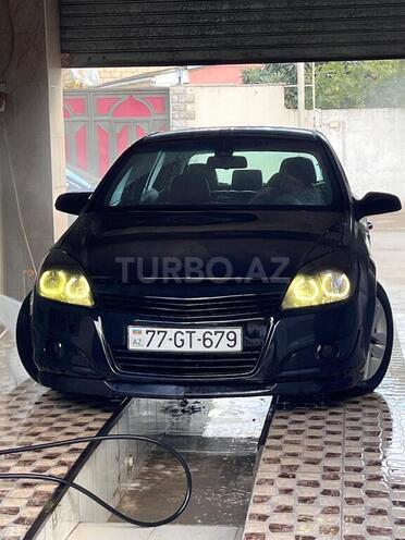 Opel Astra 2007, 324,000 km - 1.3 л - Şirvan