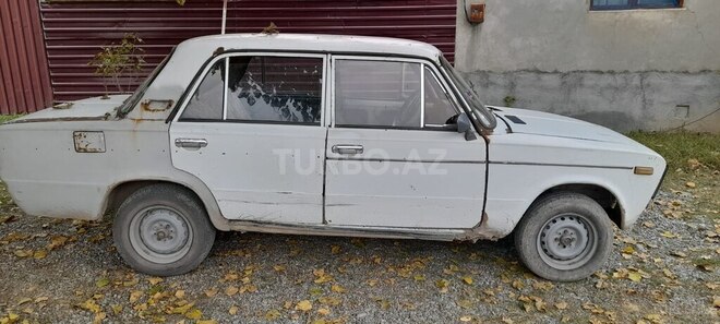LADA (VAZ) 2106 1985, 98,000 km - 1.5 l - Tərtər