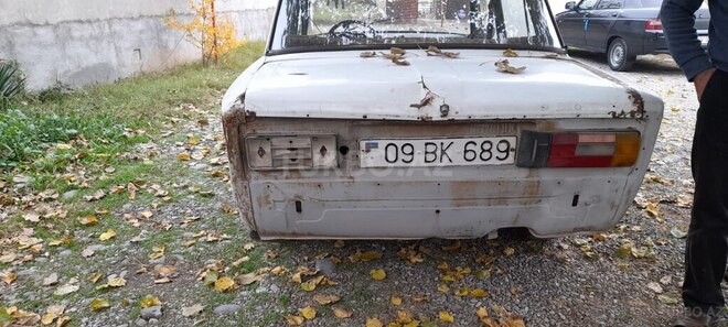 LADA (VAZ) 2106 1985, 98,000 km - 1.5 l - Tərtər
