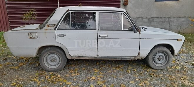 LADA (VAZ) 2106 1985, 98,000 km - 1.5 l - Tərtər
