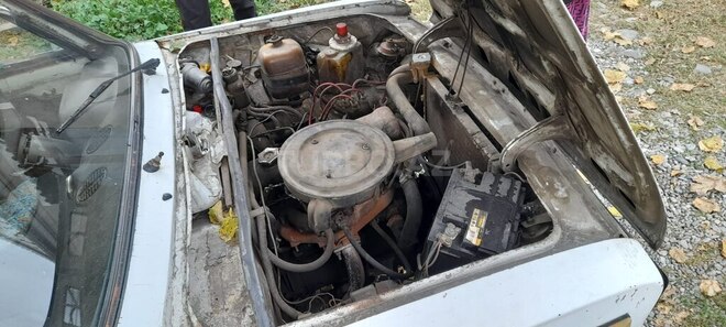 LADA (VAZ) 2106 1985, 98,000 km - 1.5 l - Tərtər