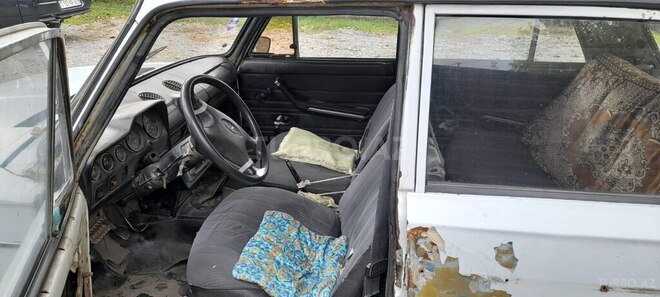 LADA (VAZ) 2106 1985, 98,000 km - 1.5 l - Tərtər
