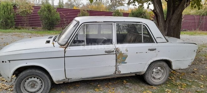 LADA (VAZ) 2106 1985, 98,000 km - 1.5 l - Tərtər