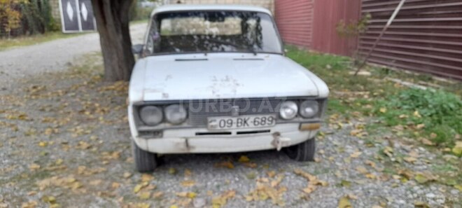 LADA (VAZ) 2106 1985, 98,000 km - 1.5 l - Tərtər