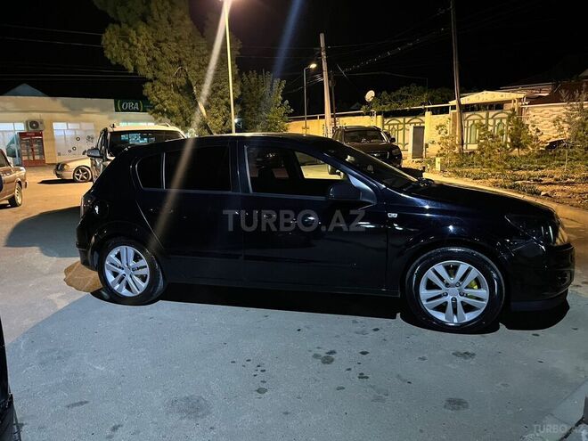 Opel Astra 2007, 324,000 km - 1.3 л - Şirvan