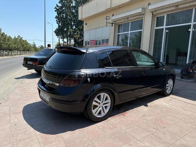 Opel Astra 2007, 324,000 km - 1.3 л - Şirvan