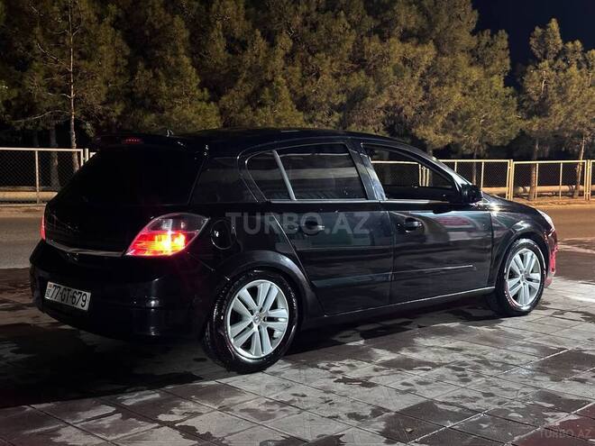 Opel Astra 2007, 324,000 km - 1.3 л - Şirvan