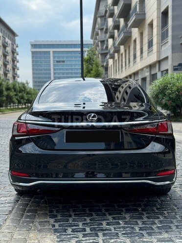 Lexus ES 200 2022, 20,000 km - 2.0 l - Bakı
