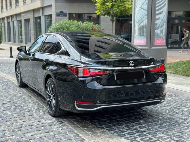 Lexus ES 200 2022, 20,000 km - 2.0 l - Bakı