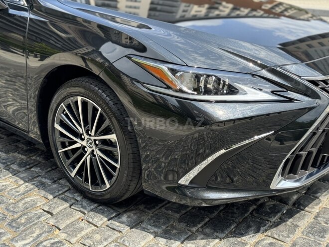 Lexus ES 200 2022, 20,000 km - 2.0 l - Bakı