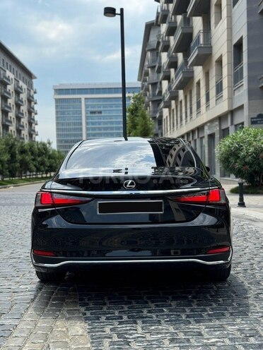 Lexus ES 200 2022, 20,000 km - 2.0 l - Bakı