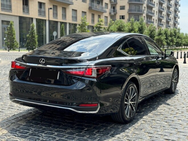Lexus ES 200 2022, 20,000 km - 2.0 l - Bakı