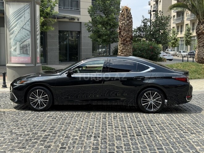 Lexus ES 200 2022, 20,000 km - 2.0 l - Bakı