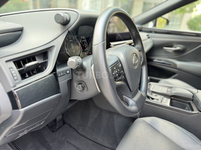 Lexus ES 200 2022, 20,000 km - 2.0 l - Bakı