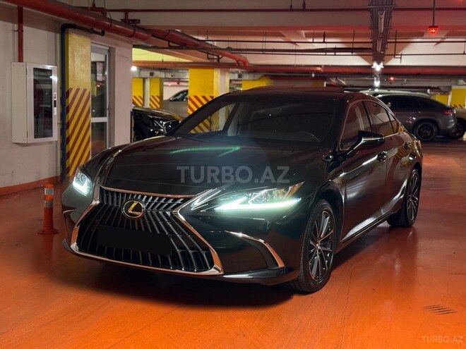 Lexus ES 200 2022, 20,000 km - 2.0 l - Bakı