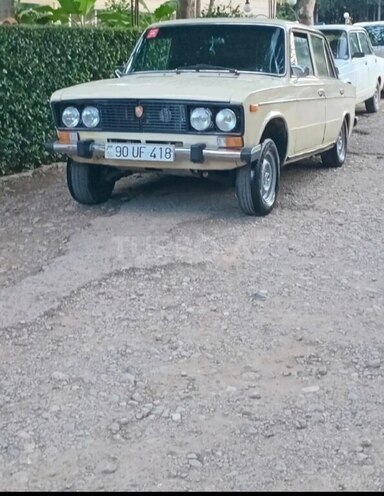 LADA (VAZ) 2106 1994, 98,000 km - 1.5 l - Tovuz