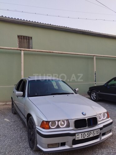BMW 316 1993, 458,830 km - 1.6 l - Bakı