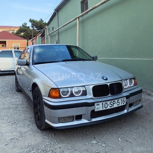 BMW 316 1993, 458,830 km - 1.6 l - Bakı
