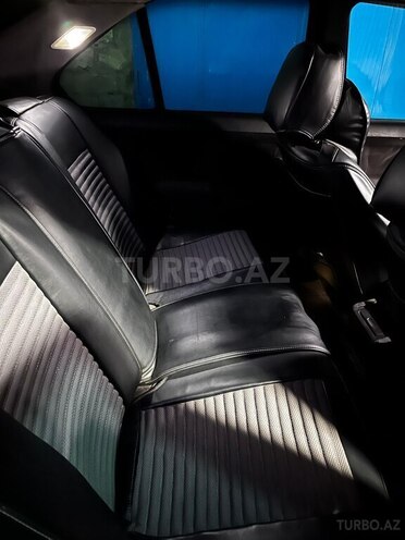 BMW 316 1993, 458,830 km - 1.6 l - Bakı