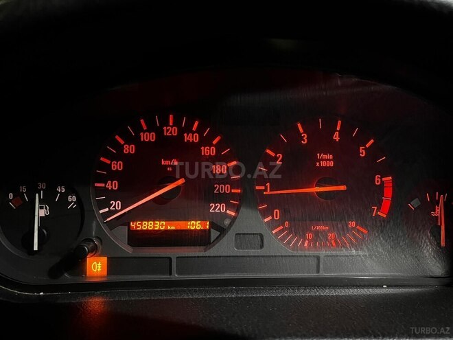 BMW 316 1993, 458,830 km - 1.6 l - Bakı