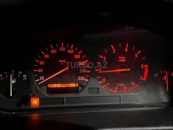 BMW 316 1993, 458,830 km - 1.6 l - Bakı