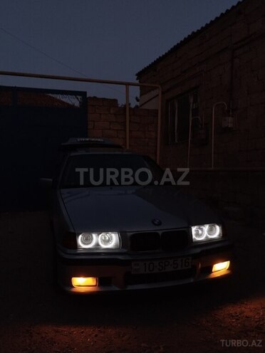 BMW 316 1993, 458,830 km - 1.6 l - Bakı