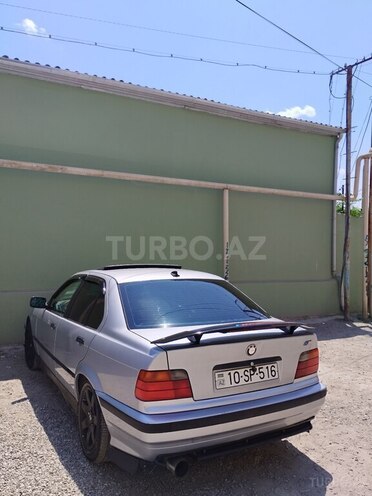 BMW 316 1993, 458,830 km - 1.6 l - Bakı