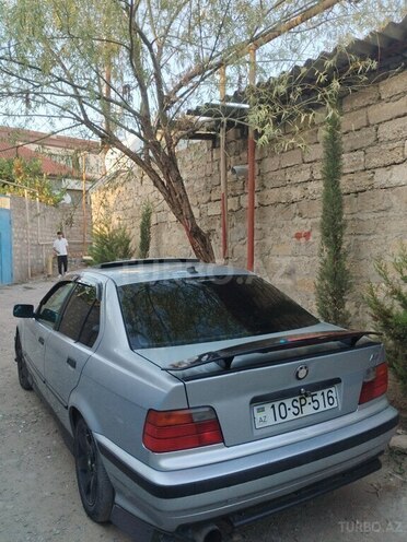 BMW 316 1993, 458,830 km - 1.6 l - Bakı
