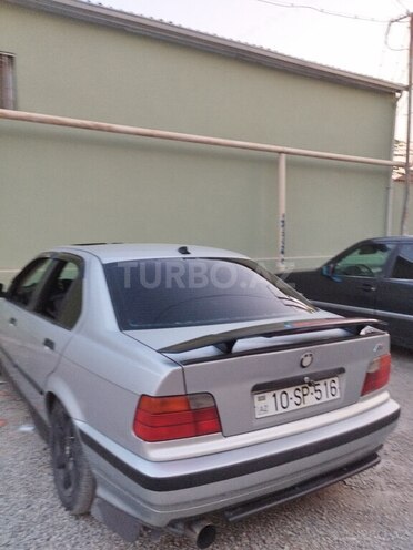 BMW 316 1993, 458,830 km - 1.6 l - Bakı