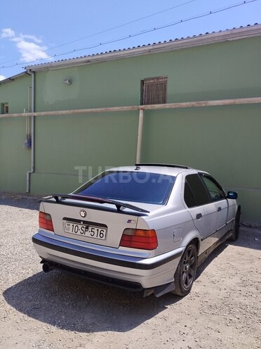 BMW 316 1993, 458,830 km - 1.6 l - Bakı
