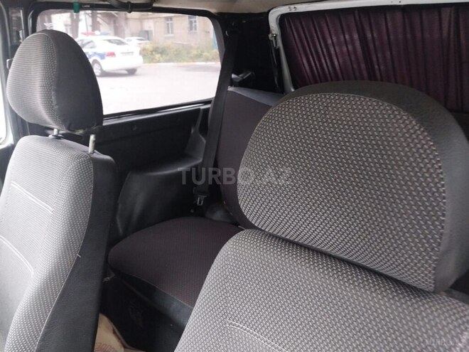 LADA (VAZ) Niva 1988, 467,999 km - 1.7 l - Sumqayıt