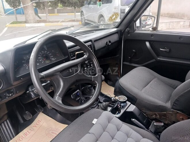 LADA (VAZ) Niva 1988, 467,999 km - 1.7 l - Sumqayıt