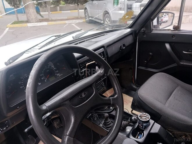 LADA (VAZ) Niva 1988, 467,999 km - 1.7 l - Sumqayıt