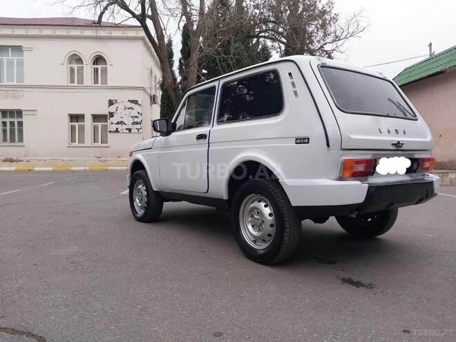 LADA (VAZ) Niva 1988, 467,999 km - 1.7 l - Sumqayıt