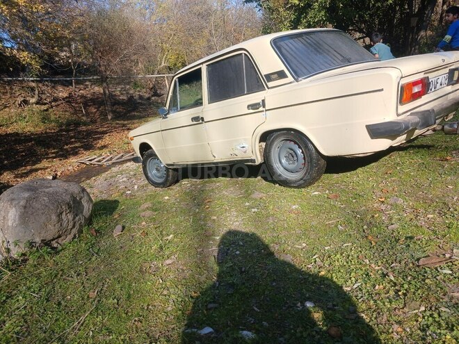 LADA (VAZ) 2106 1994, 98,000 km - 1.5 l - Tovuz