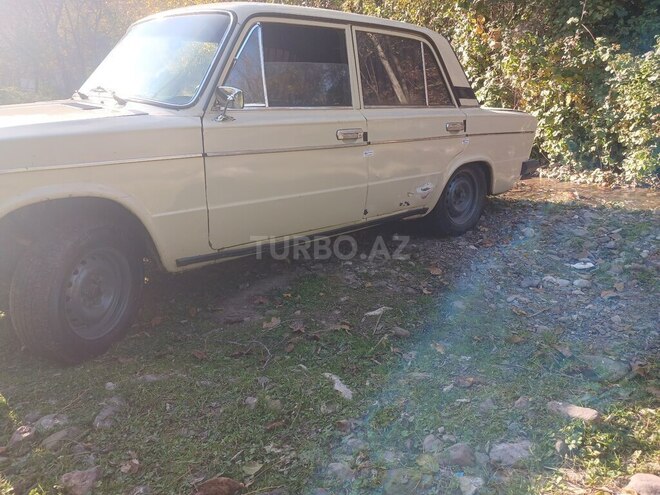LADA (VAZ) 2106 1994, 98,000 km - 1.5 l - Tovuz