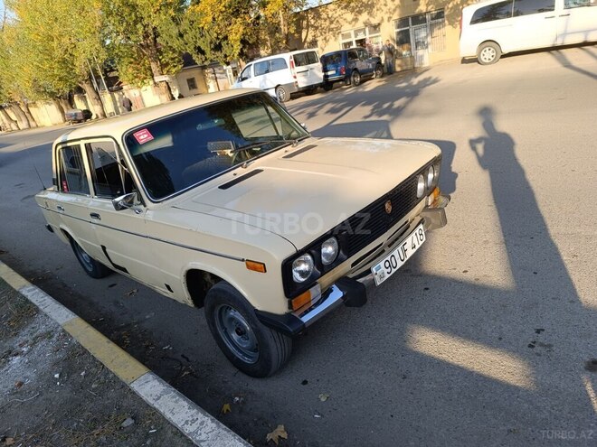LADA (VAZ) 2106 1994, 98,000 km - 1.5 l - Tovuz