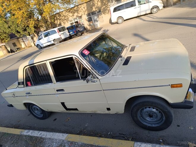 LADA (VAZ) 2106 1994, 98,000 km - 1.5 l - Tovuz