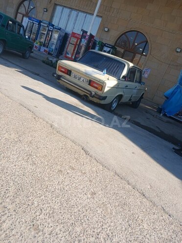 LADA (VAZ) 2106 1994, 98,000 km - 1.5 l - Tovuz
