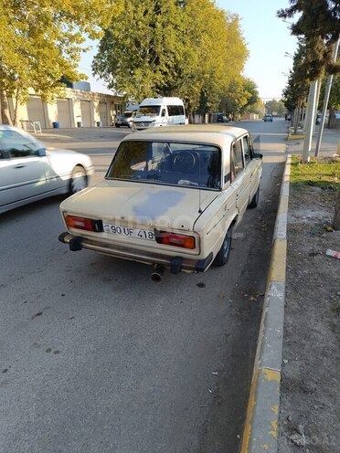 LADA (VAZ) 2106 1994, 98,000 km - 1.5 l - Tovuz