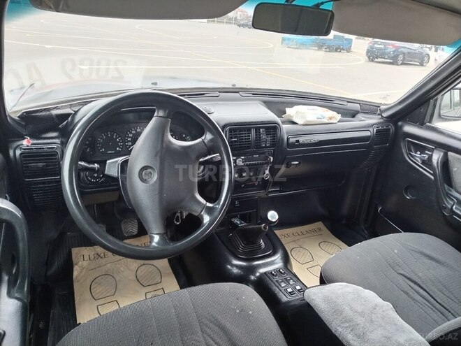 GAZ 3110 2005, 233,123 km - 2.4 l - Bakı