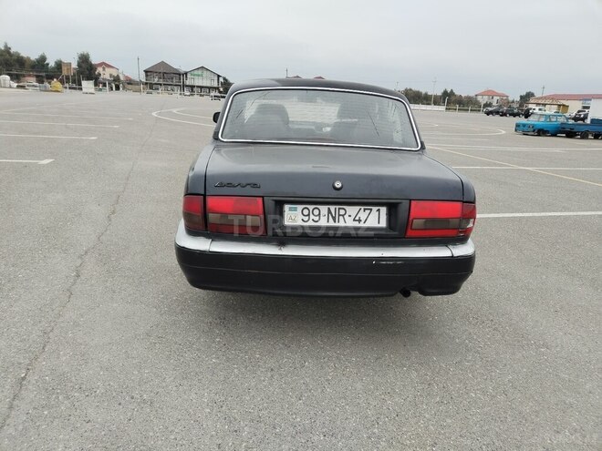 GAZ 3110 2005, 233,123 km - 2.4 l - Bakı