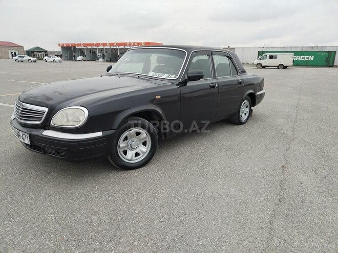 GAZ 3110 2005, 233,123 km - 2.4 l - Bakı