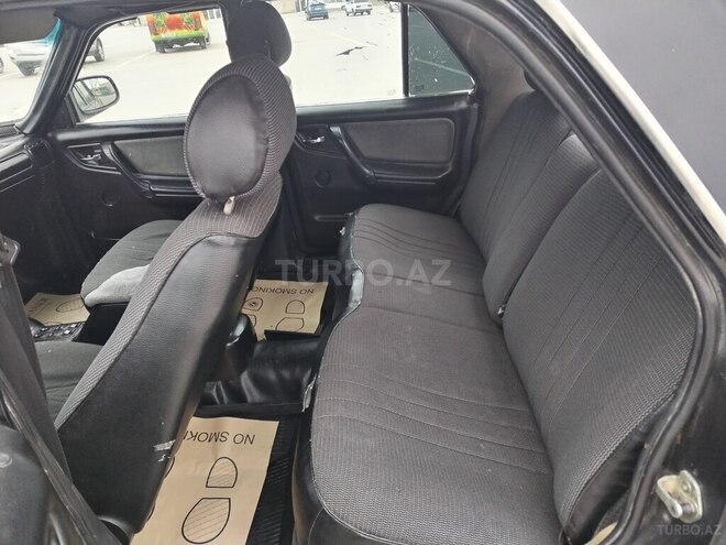 GAZ 3110 2005, 233,123 km - 2.4 l - Bakı